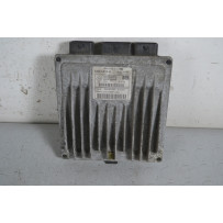 Centralina ECU Renault Megane II dal 2002 al 2010 Cod 8200334419  1646835656686