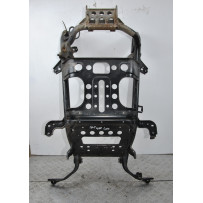 Telaietto Centrale Inferiore Yamaha Majesty 400 dal 2008 al 2012  1646840765311