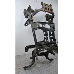 Telaietto Centrale Inferiore Yamaha Majesty 400 dal 2008 al 2012  1646840765311