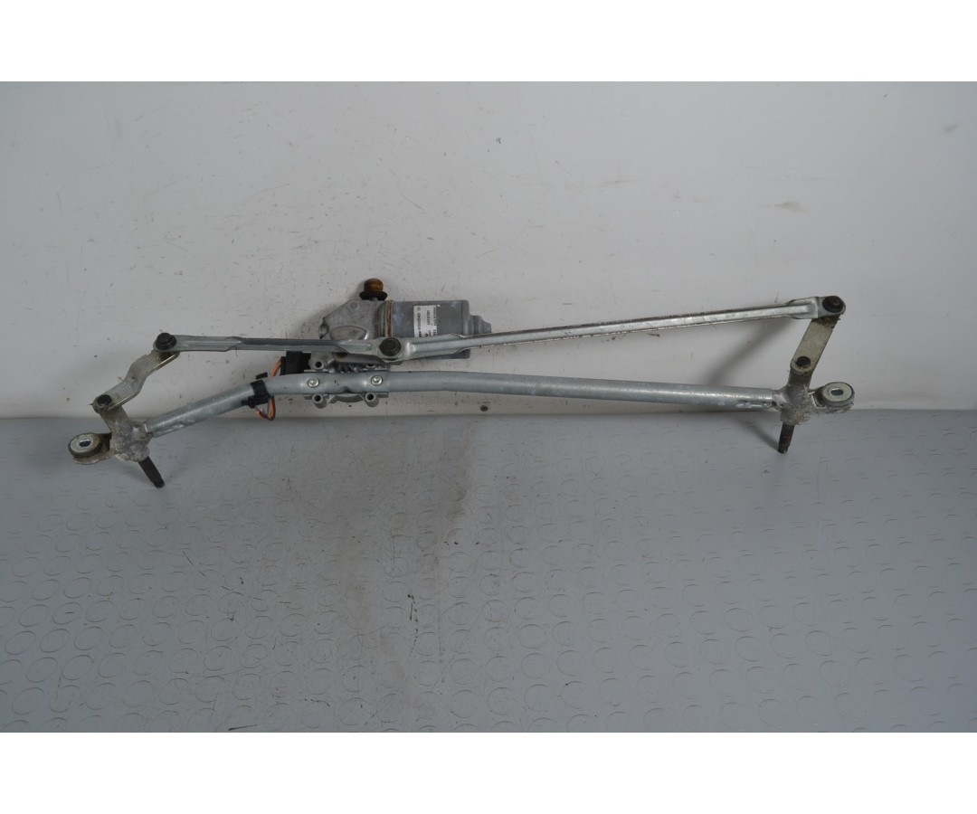 Motorino Tergicristalli Anteriore Renault Master III dal 2010 al 2014 Cod 141409360  1646900180849