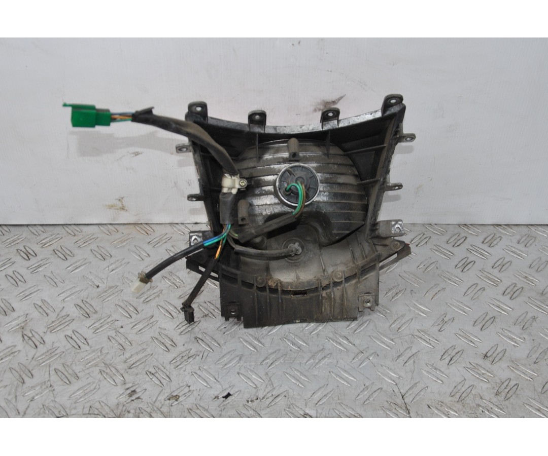 Fanale Stop Posteriore Kymco Like 50 Dal 2009 al 2017  1646903384107