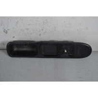 Pulsantiera Alzacristalli Anteriore DX Peugeot 307 dal 2001 al 2009 Cod 96351625xt  1646919438542