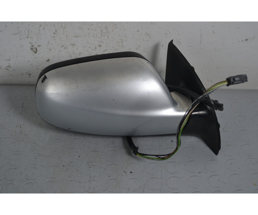 Specchietto Retrovisore Esterno DX Peugeot 307 dal 2001 al 2009 Cod 014175  1646919640365