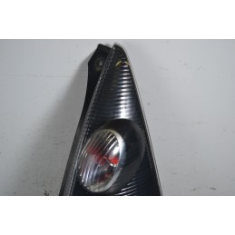 Fanale stop posteriore DX Citroen C1 Dal 2005 al 2014 Cod 6351X8  1646919954905