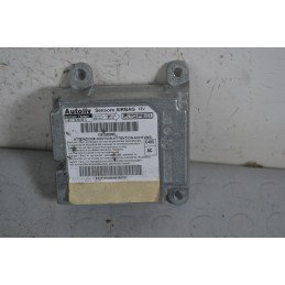 Centralina Airbag Fiat Fiorino dal 2007 al 2016 Cod 611134500C  1646922838391