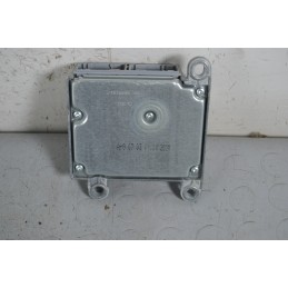 Centralina Airbag Fiat Fiorino dal 2007 al 2016 Cod 611134500C  1646922838391