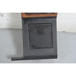 Mascherina Leva Cambio + Pulsantiera Quattro Frecce BMW Serie 5 E39 dal 1995 al 2003 Cod 30467-0000  1646923255098