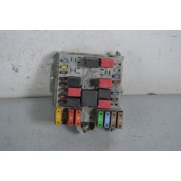 Body Computer Fiat Idea dal 2003 al 2012 Cod 51739427  1646923467736