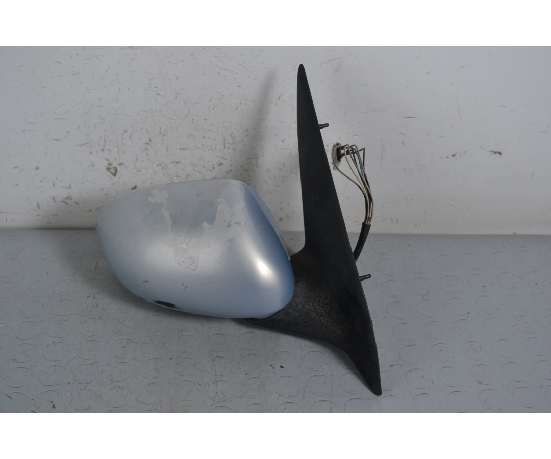 Specchietto Retrovisore Esterno DX Fiat Bravo dal 1995 al 2001 Cod 0151683  1646927930120