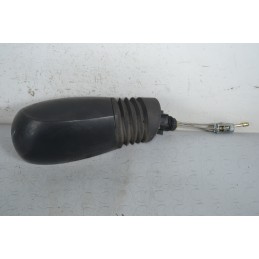 Specchietto Retrovisore Esterno DX Fiat Punto 188 dal 1999 al 2011 Cod 0157179  1646928498728