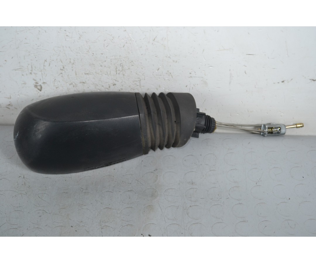 Specchietto Retrovisore Esterno DX Fiat Punto 188 dal 1999 al 2011 Cod 0157179  1646928498728