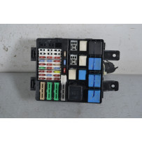 Scatola Fusibili Hyundai Matrix dal 2001 al 2010 Cod 91102-17243  1646985729650