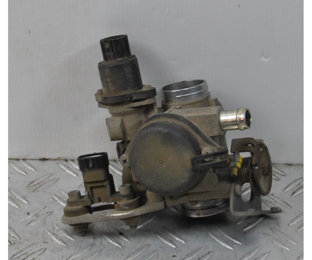 Corpo Farfallato Yamaha X-Max XMax 250 ABS Dal 2011 al 2013  1646989472330