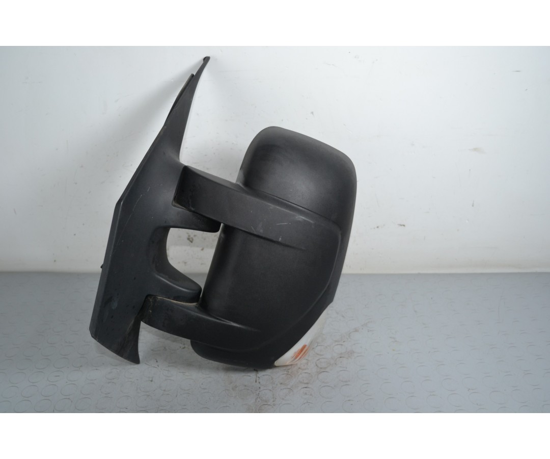 Specchietto retrovisore esterno SX Renault Master III Dal 2010 al 2014 Cod 024507  1646999686055