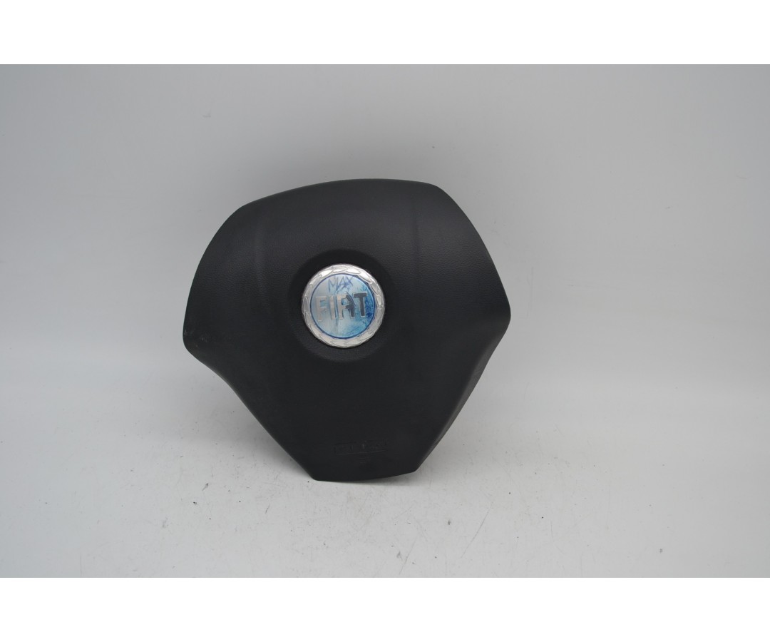 Airbag volante Fiat Grande Punto Dal 2005 al 2018 Cod 07354104460  1647005018228