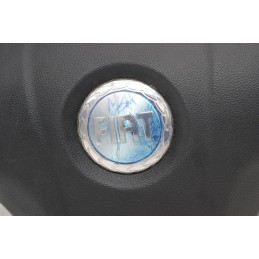 Airbag volante Fiat Grande Punto Dal 2005 al 2018 Cod 07354104460  1647005018228