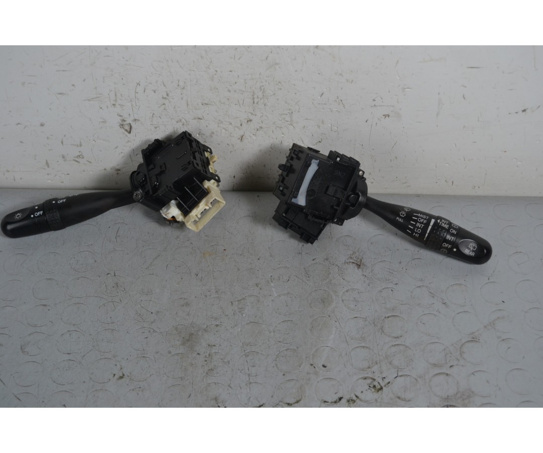 Devioluci Completo Suzuki Swift IV dal 2004 al 2010 Cod 173744  1647009695821