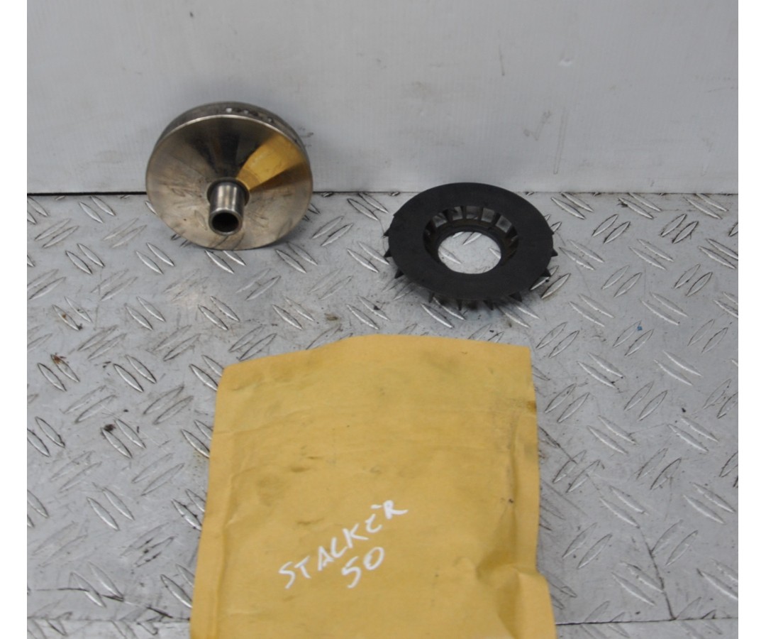 Variatore Gilera Stalker 50 Dal 1997 al 2006  1647265708754