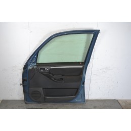 Portiera sportello anteriore DX Opel Meriva A Dal 2003 al 2010  1647270527043