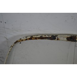 Cofano anteriore Fiat 500 Dal 1957 al 1975 Bianco  1647330778613