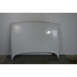 Cofano Anteriore Fiat Tipo dal 1988 al 1993 Cod 7794205  1647333020801