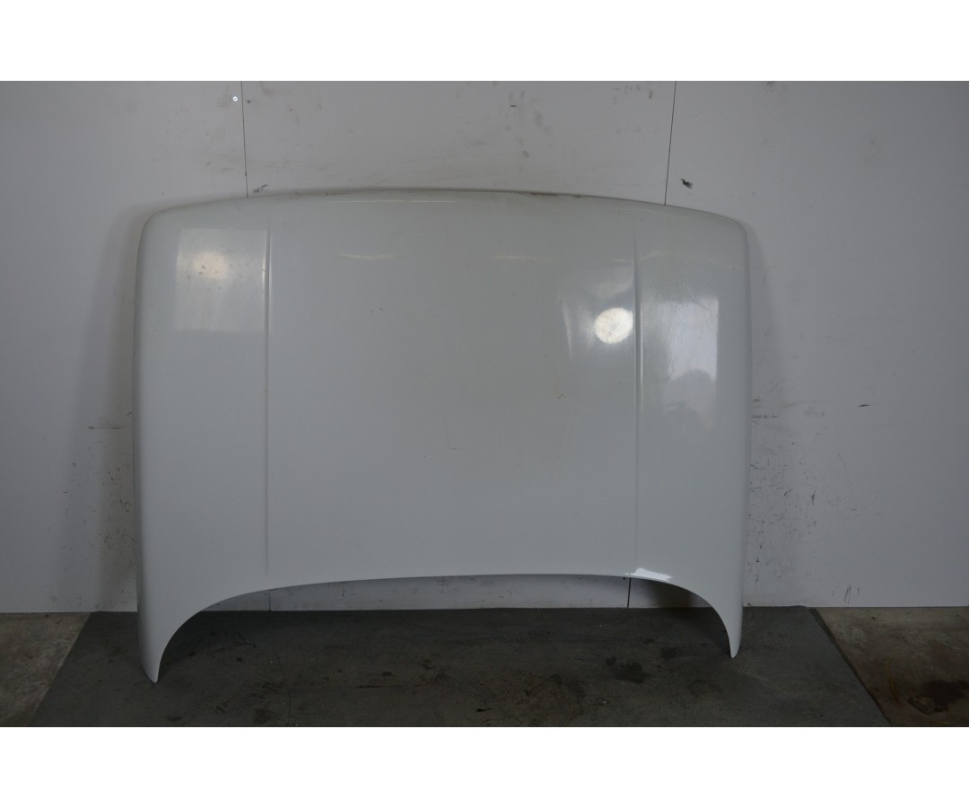 Cofano Anteriore Fiat Tipo dal 1988 al 1993 Cod 7794205  1647333020801