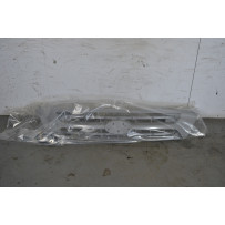 Griglia anteriore e logo KIA Kia Carnival Dal 2005 al 2014 Cod 863504D001  1647338991373