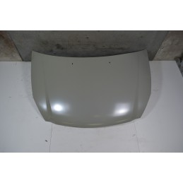 Cofano anteriore Kia Carnival Dal 2005 al 2014 Cod 664004D010  1647342654035