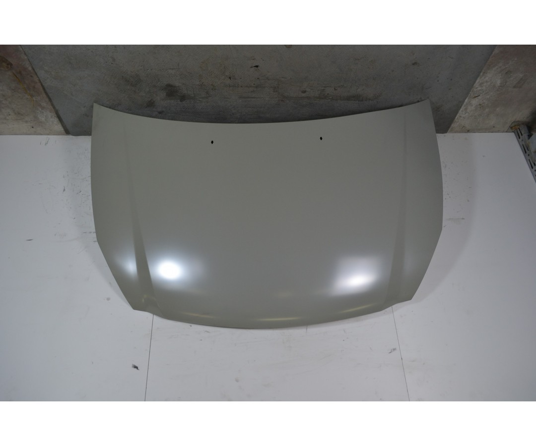 Cofano anteriore Kia Carnival Dal 2005 al 2014 Cod 664004D010  1647342654035
