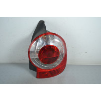 Fanale Stop Posteriore DX Renault Modus dal 2004 al 2013 OE 8200655990  1647352644057