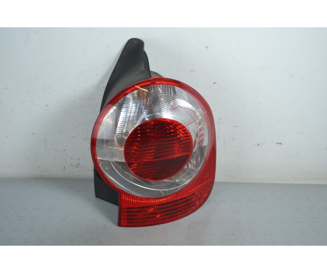 Fanale Stop Posteriore DX Renault Modus dal 2004 al 2013 OE 8200655990  1647352644057