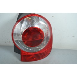 Fanale Stop Posteriore DX Renault Modus dal 2004 al 2013 OE 8200655990  1647352644057