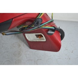 Specchietto retrovisore esterno DX Citroen C4 dal 2004 al 2010 Cod 024287  1647353827039