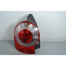 Fanale stop posteriore SX Renault Modus Dal 2004 al 2013 Cod 8200655992  1647355248887