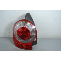 Fanale stop posteriore SX Renault Modus Dal 2004 al 2013 Cod 8200655992  1647355248887
