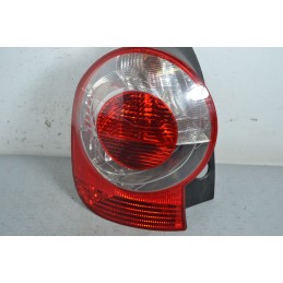 Fanale stop posteriore SX Renault Modus Dal 2004 al 2013 Cod 8200655992  1647355248887