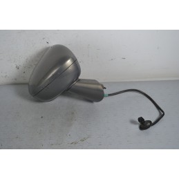 Specchietto Retrovisore Esterno DX Opel Meriva B dal 2010 al 2017 Cod 024485  1647356694966