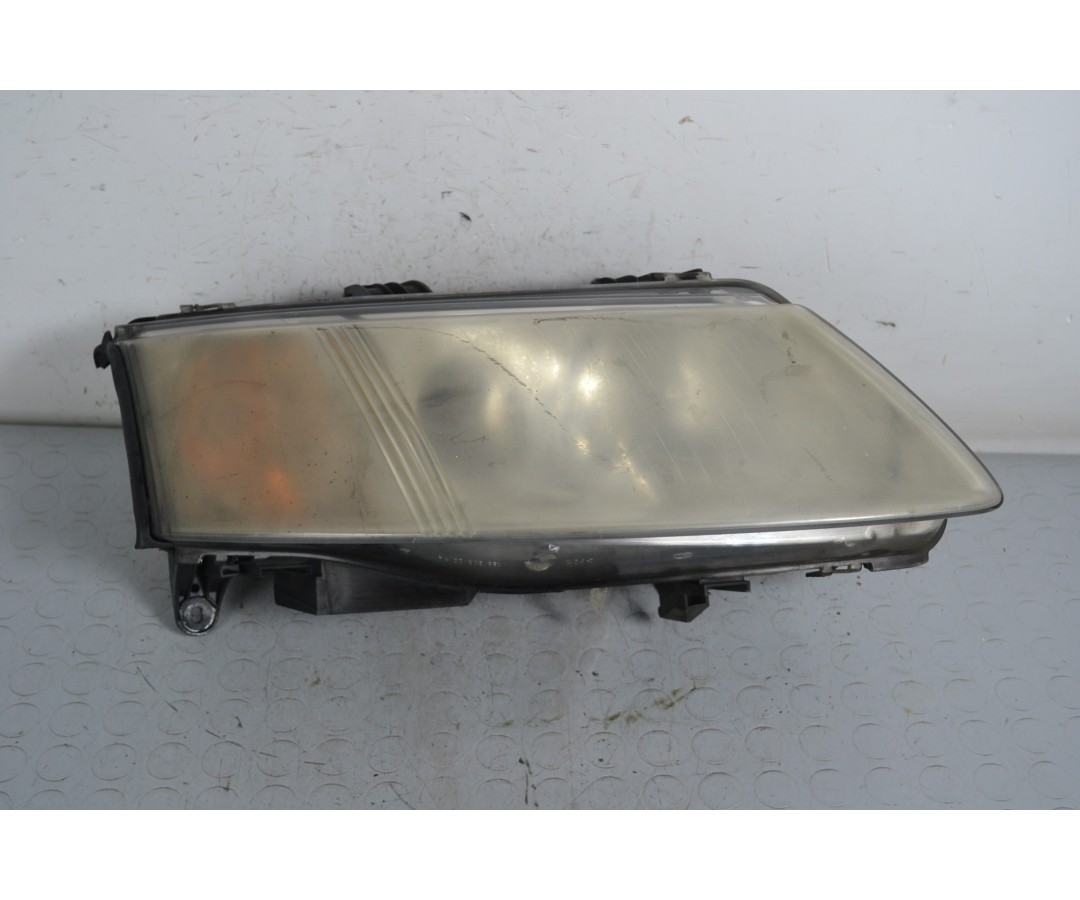 Faro fanale anteriore DX Saab 9-3 Dal 2002 al 2014 Cod 155818-00  1647357536654