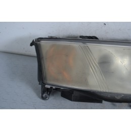 Faro fanale anteriore DX Saab 9-3 Dal 2002 al 2014 Cod 155818-00  1647357536654