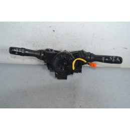 Devioluci Completo + Contatto Spiralato Citroen C1 dal 2005 al 2014  1647358445450