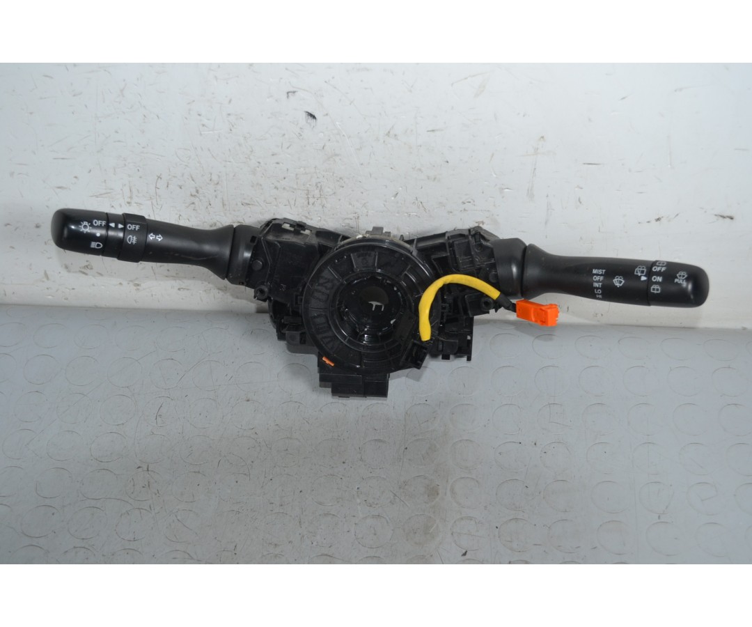 Devioluci Completo + Contatto Spiralato Citroen C1 dal 2005 al 2014  1647358445450