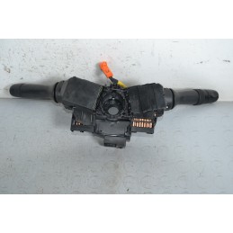 Devioluci Completo + Contatto Spiralato Citroen C1 dal 2005 al 2014  1647358445450