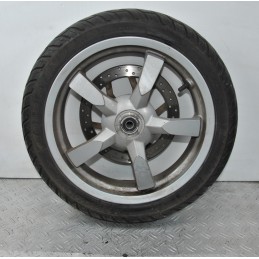 Cerchio Anteriore Peugeot Satelis 250 dal 2006 al 2012  1647358743488