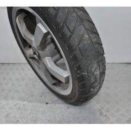 Cerchio Anteriore Peugeot Satelis 250 dal 2006 al 2012  1647358743488