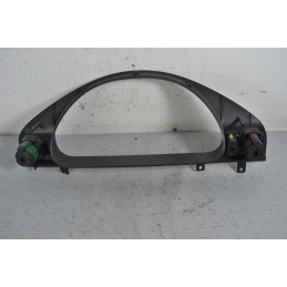 Modanatura rivestimento strumentazione Bmw Serie 5 E39 Dal 1995 al 2003 Cod 8159735  1647416553530