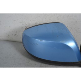 Specchietto retrovisore esterno DX Opel Agila B Dal 2008 al 2015 Cod 017003  1647417712189