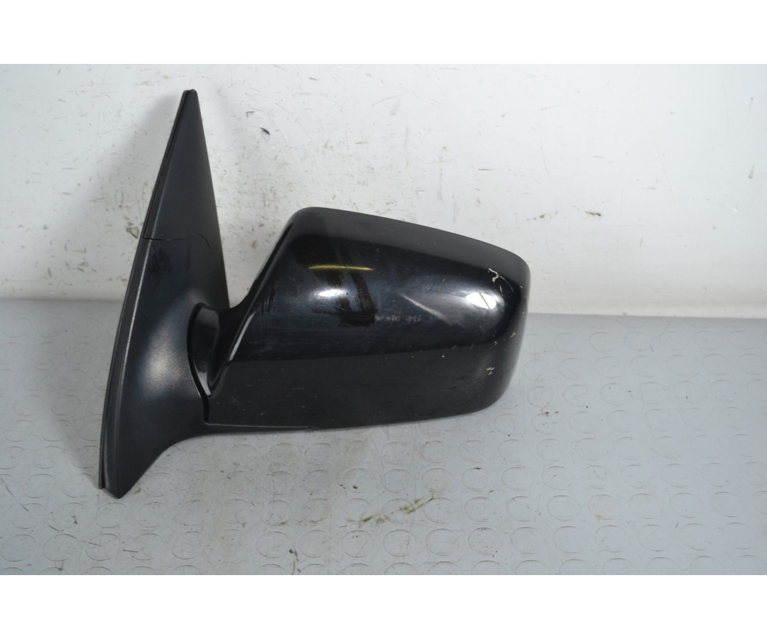 Specchietto Retrovisore Esterno SX Kia Sportage dal 2004 al 2010 Cod 022280  1647420748748