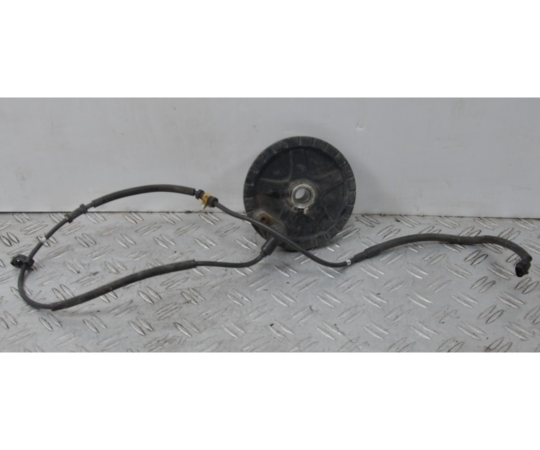 Rinvio Contachilometri Yamaha X-Max XMax 250 ABS Dal 2011 al 2013  1647423153228