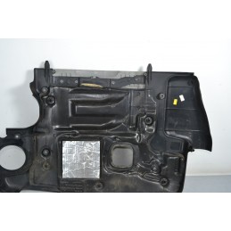 Coperchio del Motore BMW Serie 3 E46 dal 1998 al 2005 Cod 11147787330  1647441473926