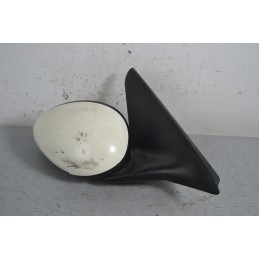 Specchietto Retrovisore Esterno DX Alfa Romeo 147 dal 2000 al 2010 Cod 014133  1647442367941